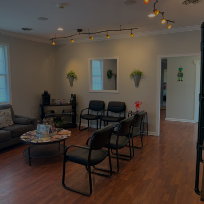 Hair & Nail Salon in Smithsburg, MD - Platinum Hair Salon