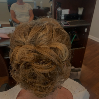 Hair & Nail Salon in Smithsburg, MD - Platinum Hair Salon