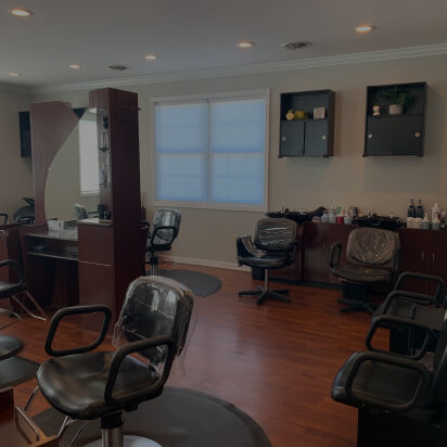 Hair & Nail Salon in Smithsburg, MD - Platinum Hair Salon